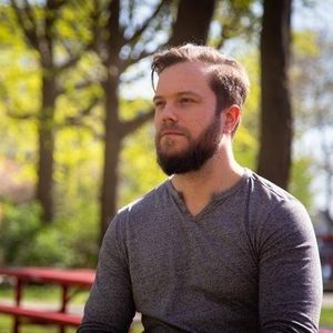 Meet your Posher, Adam